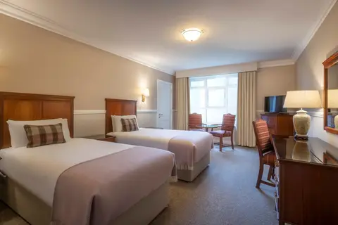 Court Yard Hotel in Leixlip — foto 17