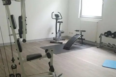 Achat Hotel Russelsheim Frankfurt in Rüsselsheim am Main — foto 9