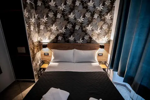 Hotel Dell Urbe Roma in Rome, foto 19