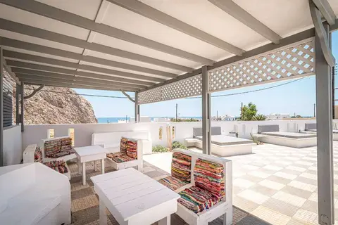 Marianna Hotel in Thira Municipal Unit, foto 7