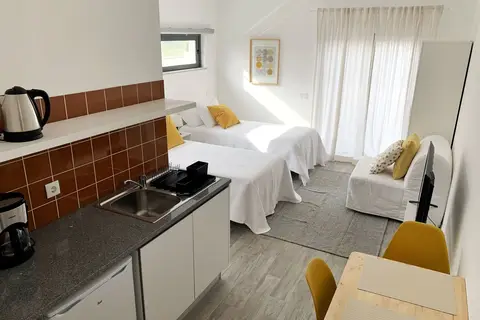 Diana Beach House in Albufeira — foto 7