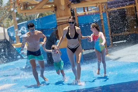 Nickelodeon Hotels & Resorts Riviera Maya in Playa del Carmen — foto 28