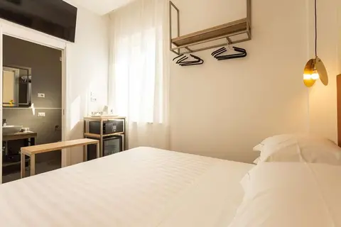Mondello Glam Hotel Spa & Terrace in Palermo — foto 2