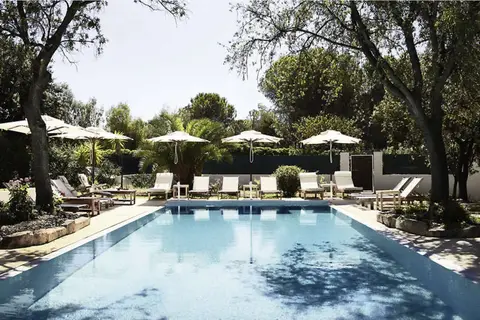 Lanthia Resort in Lotzorai — foto 14