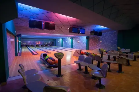Nour Palace Resort & Thalasso in Mahdia, foto 30
