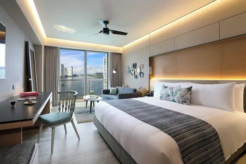 Residence Inn Cancun Hotel Zone in Cancùn — foto 14
