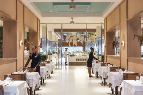 Riu Cabo Verde in Santa Maria — foto 6