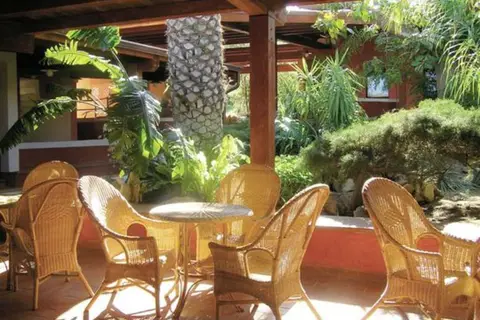 Free Beach Club in Murera/Muravera — foto 8