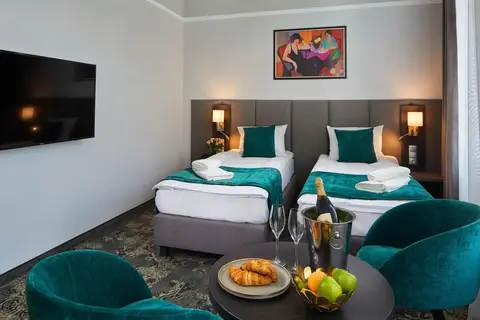Hotel Estera in Krakau — foto 5