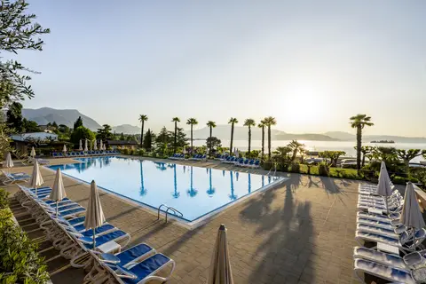 Onda Blu Resort in Manerba del Garda — foto 13