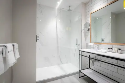 The Morgan Hotel in Dublin — foto 30