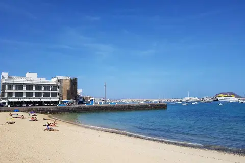 La Marquesina Hotel Boutique in Corralejo — foto 9