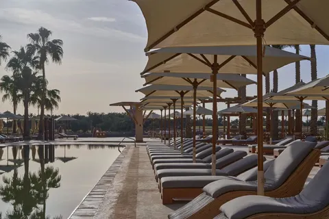 Hotel Steigenberger Golf Resort in El Gouna — foto 16
