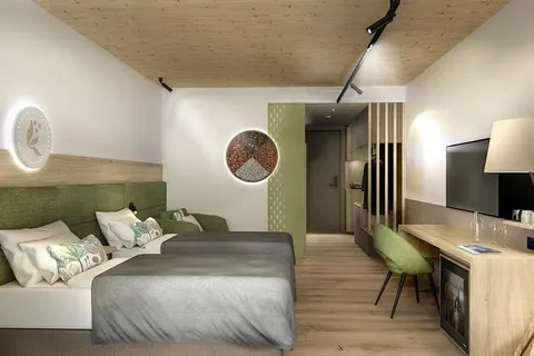 Naturhotel Snovik in Kamnik — foto 2