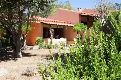 Camping Village Capo D'Orso in Lu Palau/Palau, foto 22