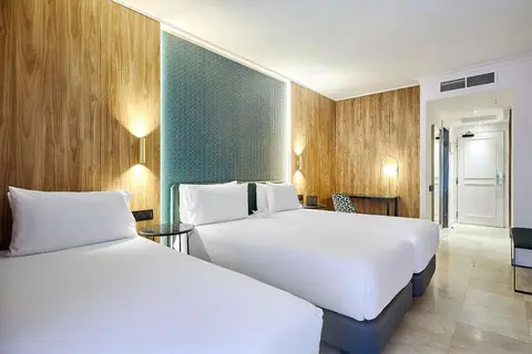 Hotel Exe Mitre Barcelona in Barcelona — foto 2