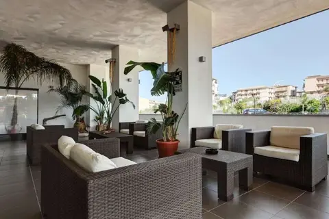 Grand Hotel Sofia in Noto — foto 12