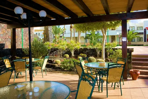 SBH Hotel Royal Mónica in Playa Blanca — foto 23