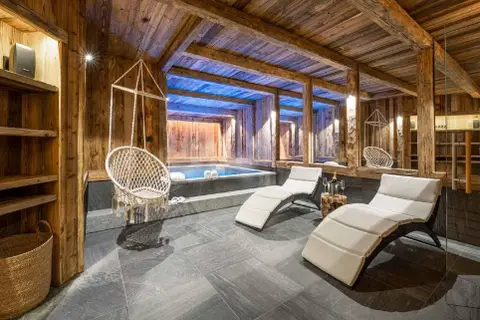 Chalet Inuit in Les Deux Alpes — foto 16