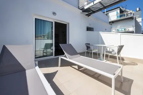 Hotel Calella by Beatriz Hotels in Calella — foto 21