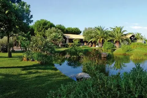 Tenuta Moreno Masseria & Spa in Mesagne — foto 6