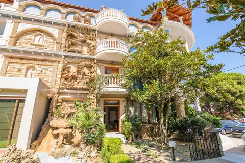 Plaza Pallas Hotel in Δημοτική Ενότητα Ζακυνθίων — foto 4