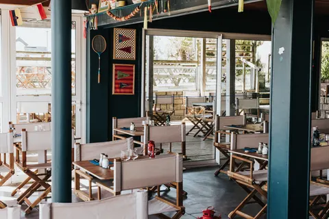 Camping Liberté Landrellec foto 16