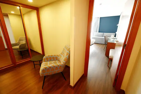 Travelodge Madrid Coslada Airport in Coslada — foto 10