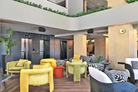 NYX Hotel Limassol in Λεμεσός — foto 23