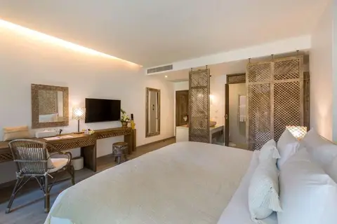 Eden Beach Resort & Spa in เขาหลัก — foto 4