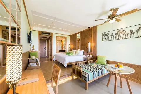 Katathani Phuket Beach Resort in Katathani Phuket Beach Resort, foto 5