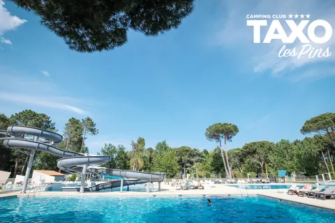 Camping Taxo Les Pins foto 20
