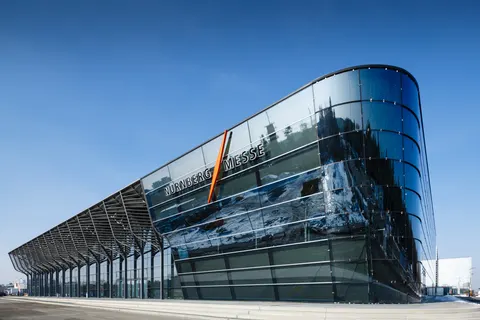 Knaus Campingpark Nürnberg foto 11