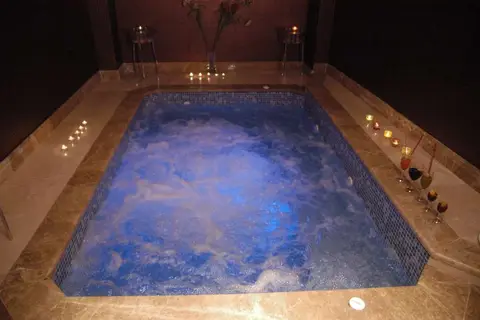 Tilia Hotel in Fatih — foto 9