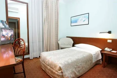 Best Western Hotel Crimea in Turijn, foto 4