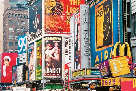 Great Eastern Cities foto 7