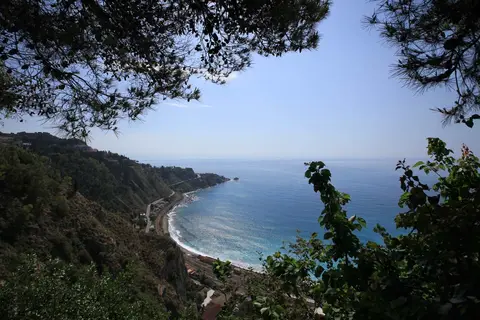 Excelsior Palace Hotel in Taormina — foto 6