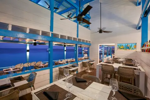 Divi Flamingo Beach Resort & Casino in Kralendijk — foto 15