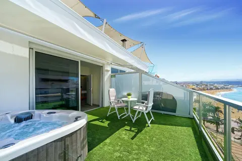 Aloe Canteras in Las Palmas — foto 6