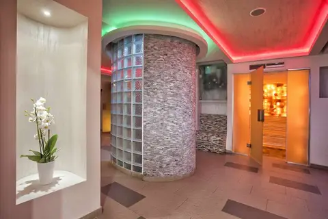 Wellness & Spa Hotel ACD in Meljine — foto 27