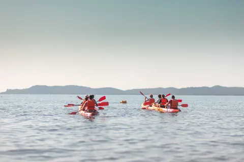 Camping Collection Rivages Salines foto 7