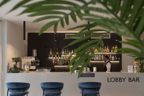 Resort La Battigia Beach & Spa in Alcamo — foto 8