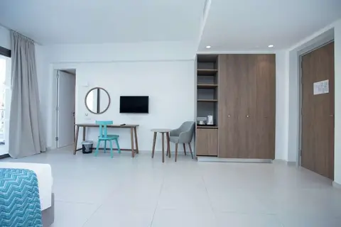 Mandali Hotel in Paralimni, foto 17