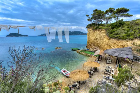 Bingo Zakynthos 3* Logies foto 6