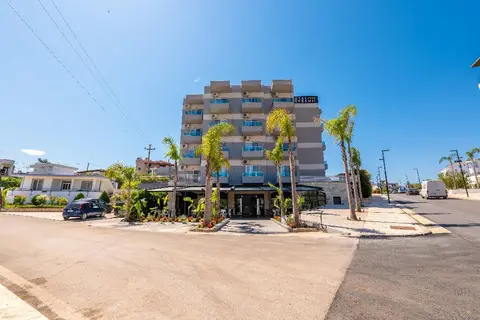Heksamil Hotel in Ksamil, foto 7