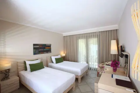 Hotel Zeytinada in Bodrum, foto 5