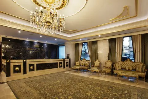 Ottoman's Life Hotel Deluxe Istanbul in İstanbul, foto 5