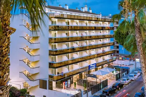 Hotel Marinada in Salou — foto 9
