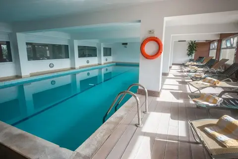Amazónia Jamor Hotel in Oeiras, foto 3