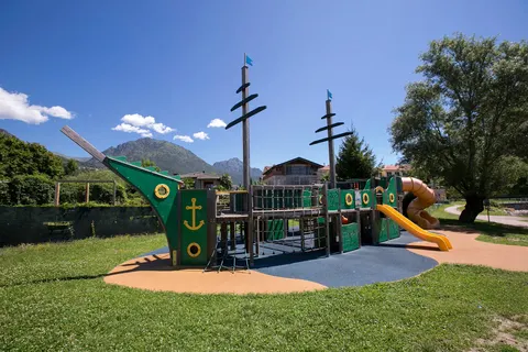 Appartementen Porto Letizia foto 3